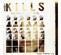 Kills,the - Black Rooster [VINYL]