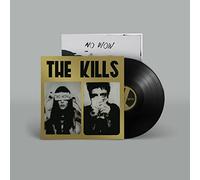 Kills,the - No Wow (the Tchad Blake Mix 2022 Lp+Mp3) [VINYL]