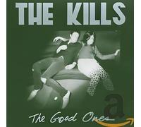 Kills, the - The Kills: The Good Ones / Kissy Kissy [DVD] [DVD AUDIO]