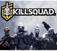 Killsquad EU Steam CD Key