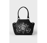 Killstar Beneath the Eclipse - Petal & Pine Handbag black Onesize