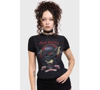 Killstar Gremlins - Here comes trouble T-shirt T-Shirt black L