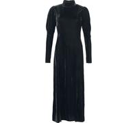Killstar Nocturne Nights - By the Candlelight Maxi Dress Maxi Dress black