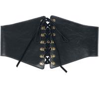 Killstar Nocturne Nights - End of Night Belt Belt black XS-S