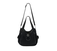 Killstar Prince Of Beasts Bag, black, One Size