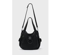 Killstar Prince Of Beasts Handbag black Onesize