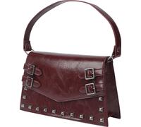 Killstar Waltz of the Wicked - Scared Promise Handbag red