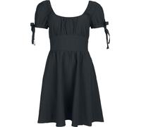 Killstar Withered Garden - Grim Gretchen Mini Dress Mini Dress black 4XL