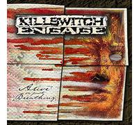 Killswitch Engage – Alive or Just Breathing – Roadrunner Records