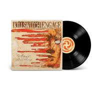 Killswitch Engage – Alive or Just Breathing – Vinyl (Warner Music)