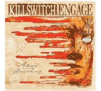 Killswitch Engage – Alive or Just Breathing – Vinyl (Warner Music)