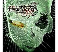 Killswitch Engage – As Daylight Dies – CD (US Import)