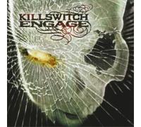 Killswitch Engage – As Daylight Dies – CD (US Import)