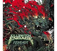Killswitch Engage – Atonement – CD – Sony Music