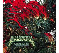 Killswitch Engage - Atonement