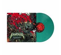 Killswitch Engage - Atonement [Vinyl LP] [VINYL]