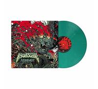 Killswitch Engage - Atonement [Vinyl LP] [VINYL]