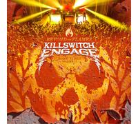 Killswitch Engage - Beyond the Flames