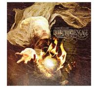 KILLSWITCH ENGAGE - DISARM THE DESCENT CD HEAVY METAL HARD ROCK NEW