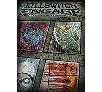 Killswitch Engage -- Guitar TAB Anthology: Authentic Guitar TAB
