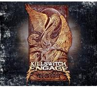 Killswitch Engage - Incarnate (CD) - Brand New & Sealed Free UK P&P