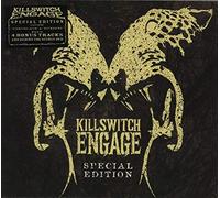 Killswitch Engage - Killswitch Engage (KsE)