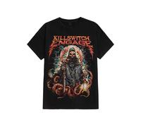 Killswitch Engage - Lantern - T-Shirt - black - XXL - 100% Cotton XXL