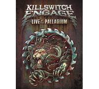 Killswitch Engage: Live at the Palladium