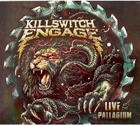 Killswitch Engage - Live at the Palladium