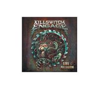 Killswitch Engage - Live at the Palladium