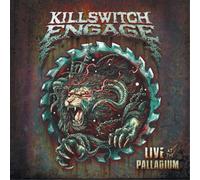 Killswitch Engage - Live at the Palladium [VINYL]