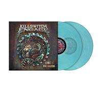 Killswitch Engage - Live at the Palladium [VINYL]