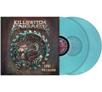 Killswitch Engage - Live at the Palladium [VINYL]