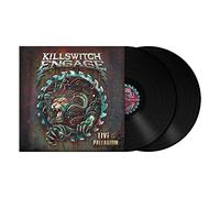 Killswitch Engage - Live at the Palladium [VINYL]