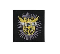 Killswitch Engage Metalcore Band Patch Badge Embroidered Iron on Applique Souvenir Accessory