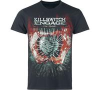 Killswitch Engage TEOH T-shirt black 3XL