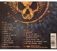 Killswitch Engage - The End Of Heartache