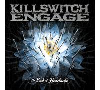 Killswitch Engage - The End Of Heartache-Special Edition