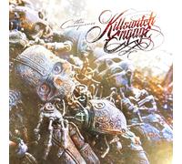 Killswitch Engage - This Consequence (Corrupt Blood Infusion) [VINYL]