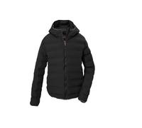 Killtec Boys Kow 157 Bys Qltd Jacket Transition Jacket/Quilted Jacket with Hood