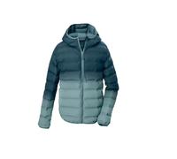 Killtec Boys Kow 158 Bys Qltd Jckt Quilted Jacket with Hood