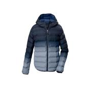 Killtec Boys Kow 158 Bys Qltd Jckt Quilted Jacket with Hood