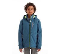 Killtec Boys Kow 159 Bys Jacket Functional Jacket with Hood/Winter Jacket is Waterproof