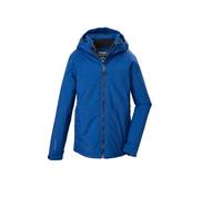 Killtec Boys' Kow 173 Bys Jacket Functional Jacket with Hood