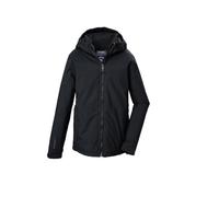 Killtec Boys' Kow 173 Bys Jacket Functional Jacket with Hood