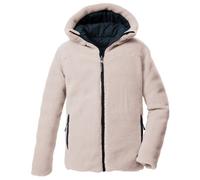 killtec - Boy's KOW 231 Jacket - Winter jacket size 152, pink