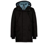 killtec - Boy's KOW 234 Parka - Parka size 164, black