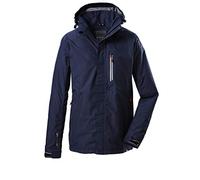 Killtec Carleb Functional Zip-off Jacket - Dark Navy, Small