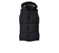 Killtec G.I.G.A DX 38791 Women's Casual Functional Vest in Down Look with Hood