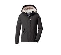 Killtec Girls' Kow 235 Grls Jacket Functional Jacket/Outdoor Jacket with Hood